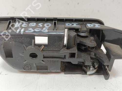 Front left interior door handle TOYOTA COROLLA Verso (ZER_, ZZE12_, R1_) 2.2 D-4D (AUR10_, AUR10R) | BP16576437I13 