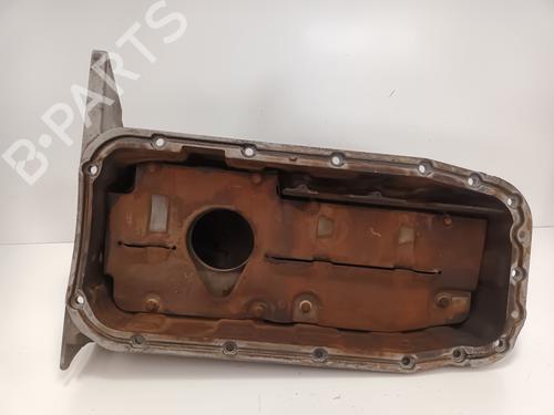 Oil sump OPEL VECTRA B (J96) 1.6 i 16V (F19) | BP13984292M115 