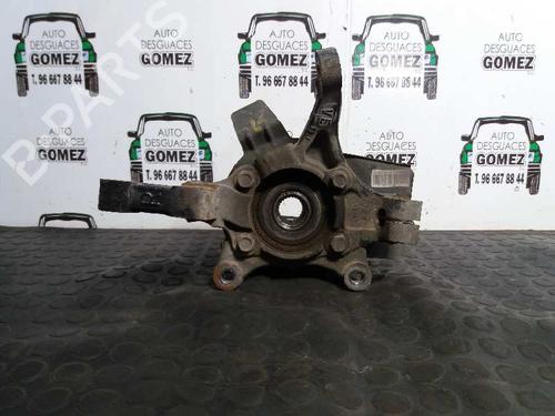 Right front steering knuckle KIA PRO CEE'D (ED)  | BP12803105M26 
