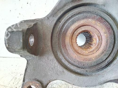 Left front steering knuckle RENAULT LAGUNA I (B56_, 556_) 2.2 D (B56F/2) | BP12722147M25 