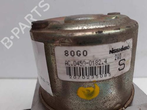 ABS pump SUZUKI IGNIS II (MH)  | BP12931899M43 