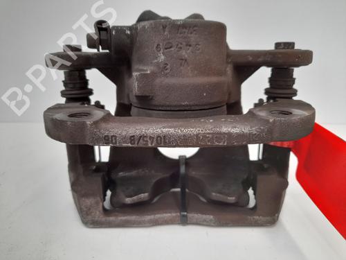 Right front brake caliper BMW 1 (E87) 116 d | BP12775303M104 