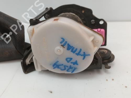 Used Rear right seatbelt NISSAN X-TRAIL III (T32_, T32R, T32RR) [2013-2025]  26185575