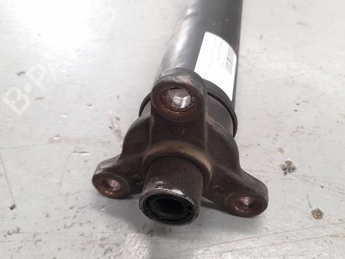 Driveshaft MERCEDES-BENZ C-CLASS (W203) C 220 CDI (203.006) | BP12776435M37 