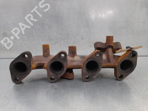 Exhaust manifold HYUNDAI ix35 (LM, EL, ELH)  | BP12772780M110