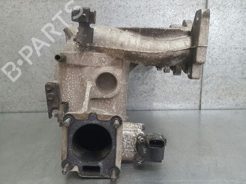 Intake manifold KIA CERATO I Saloon (LD) 2.0 | BP12685917M70 