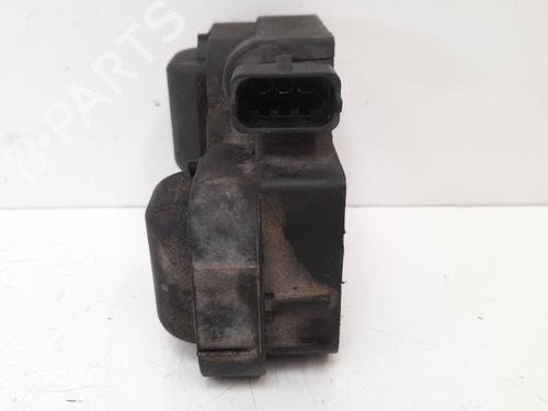 Ignition coil MERCEDES-BENZ M-CLASS (W163) ML 320 (163.154) | BP12777268M94 