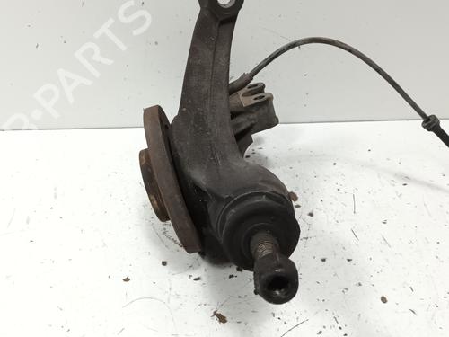 Right front steering knuckle CITROËN C4 Picasso I MPV (UD_) 2.0 HDi 138 | BP16079448M26 