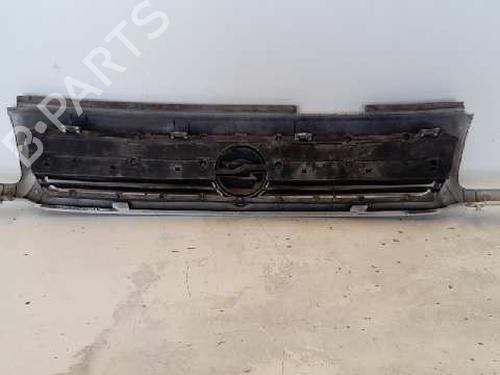 Grill OPEL ASTRA F Hatchback (T92) 1.7 TDS (F08, M08, F68, M68) | BP12765219C40 