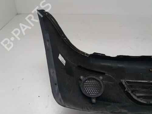 Front bumper DAEWOO MATIZ (M100, M150) 0.8 | BP12730475C7 