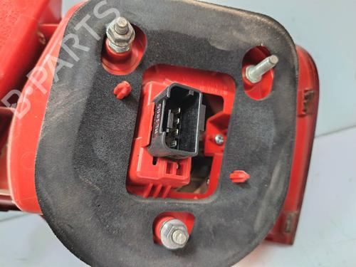 Left taillight VW PASSAT B6 (3C2) | BP38647851C34 - Image 4