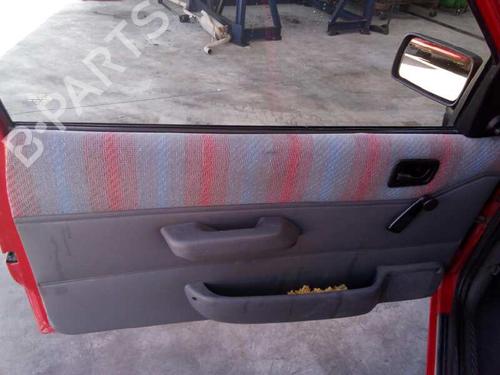Right taillight FORD FIESTA Hatchback Van (FVD)  | BP12855282C35