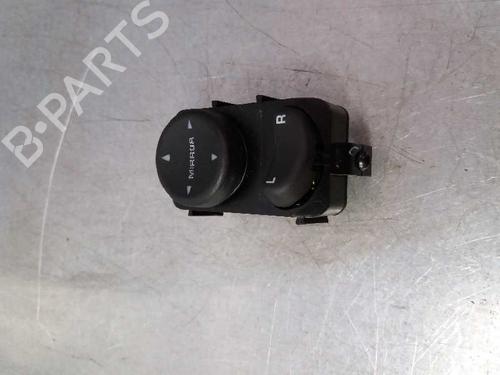 Mando retrovisor Mando retrovisor CHRYSLER VOYAGER IV (RG, RS) 3.3 (174 hp) 12814421 12814421