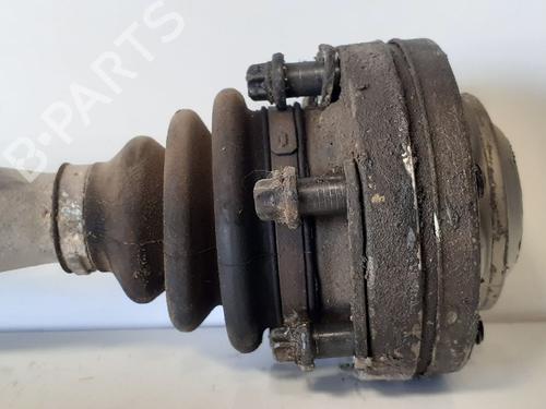 Right rear driveshaft BMW 5 (E39) 520 d | BP12760533M41 