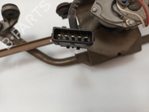 Front wiper motor FIAT SCUDO Van (220_) 1.9 TD | BP18111169M29 