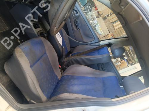 Rear right interior door handle SEAT IBIZA II (6K1)  | BP29763614I16