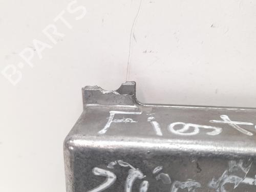 Airbag module FORD FIESTA IV (JA_, JB_)  | BP12858594M53