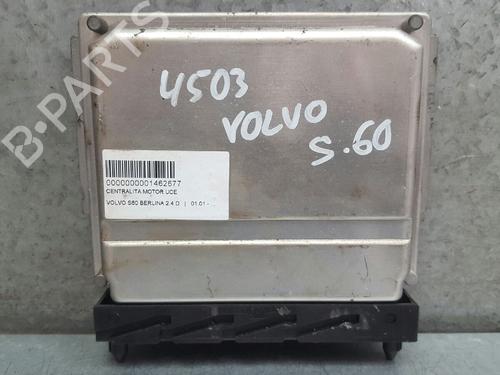 Used Engine control unit (ECU) VOLVO S60 I (384) [2000-2010]  12707868