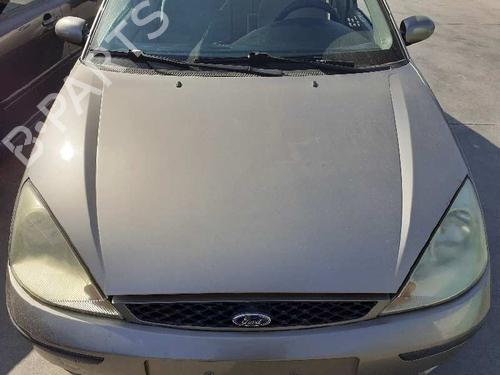 Gearbox FORD FOCUS I Saloon (DFW) 1.6 16V | BP12776055M3 
