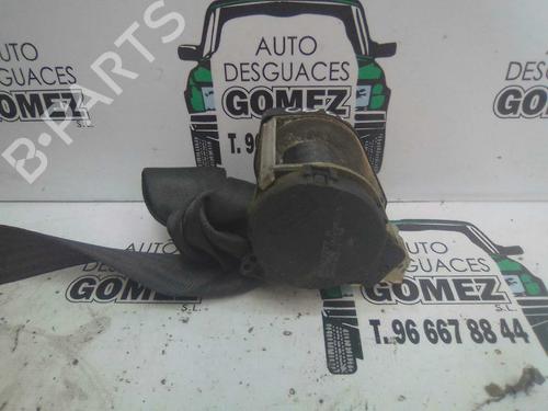 Used Front right seatbelt PEUGEOT BOXER Van (244) [2001-2025]  12932621