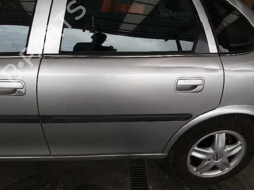 Airco pomp OPEL VECTRA B (J96)  | BP12857176M34