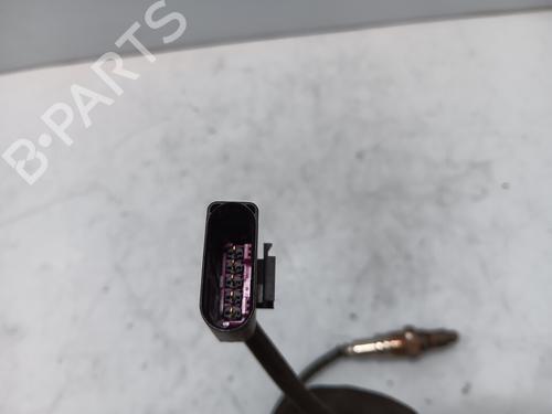 Capteur électronique VW CADDY V MPV (SBB, SBJ)  | BP29718702M84 