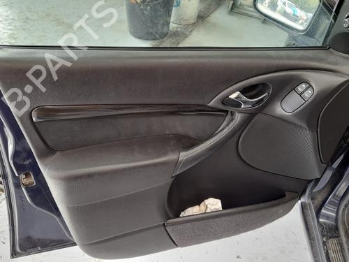 Gearbox FORD FOCUS I Saloon (DFW) 1.6 16V | BP12782609M3