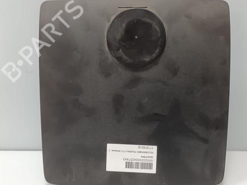 Dashboardkastje Dashboardkastje VW TOURAN (1T1, 1T2) [2003-2011] 33817524 33817524