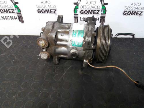 Used AC compressor CITROËN XSARA (N1) 1.6 i (88 hp) 12772740