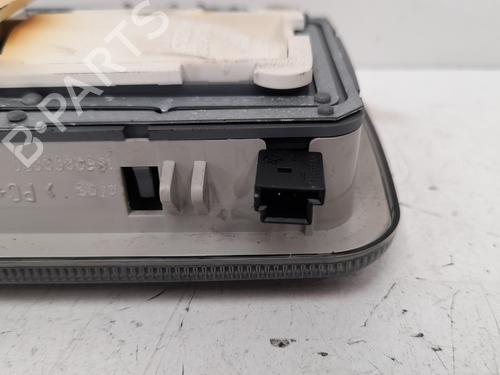 Interior roof light ALFA ROMEO MITO (955_) 1.3 MultiJet (955AXP1A, 955AYC1A) | BP12779061I8 