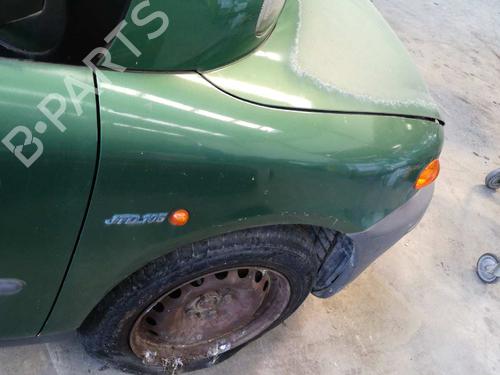 Compresseur AC FIAT MULTIPLA (186_) 1.9 JTD 105 (186AXB1A) | BP12697506M34 