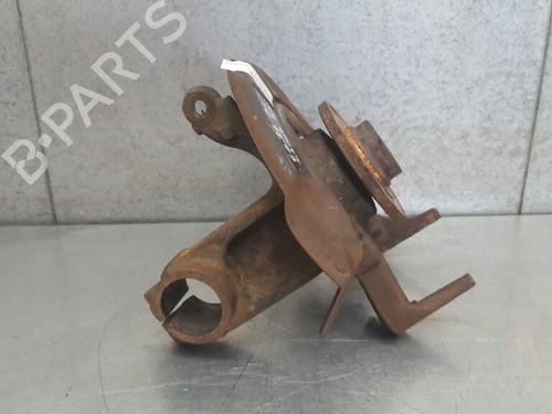 Left front steering knuckle SKODA FABIA I (6Y2)  | BP12738693M25 