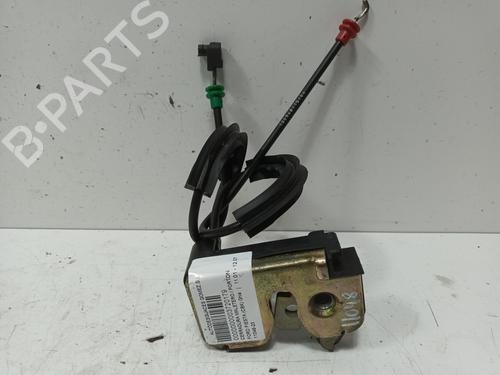 Tailgate lock FORD FIESTA V (JH_, JD_) 1.4 16V | BP16814448C101