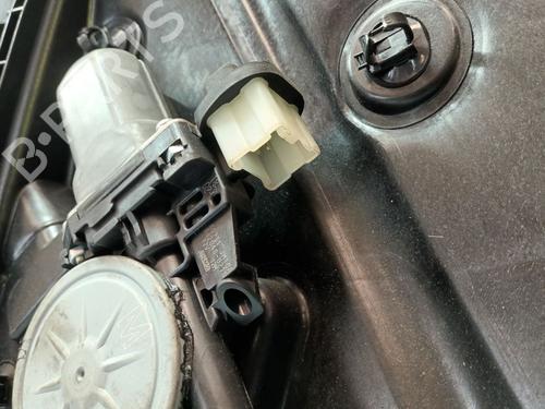 Front left window mechanism NISSAN MURANO II (Z51) | BP32446483C22