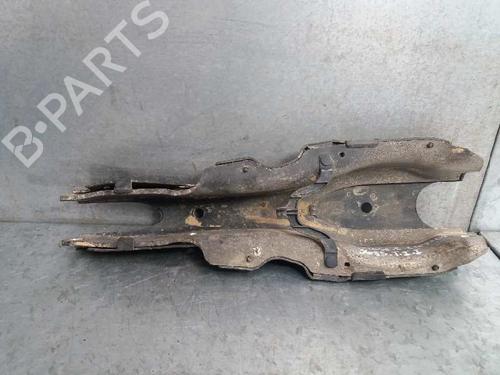 Left rear suspension arm MERCEDES-BENZ S-CLASS (W220, V220) S 320 CDI (220.026, 220.126) | BP12697182M14 