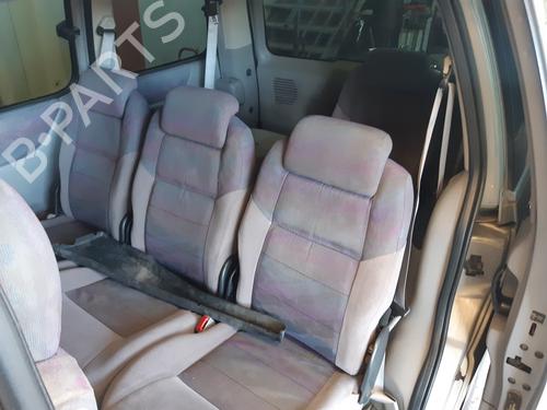 Front right interior door handle OPEL SINTRA (APV) 2.2 DTI | BP22928765I14 