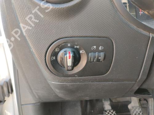 Right tailgate light SEAT LEON (1P1) 1.6 TDI | BP38329883C80 - Image 15