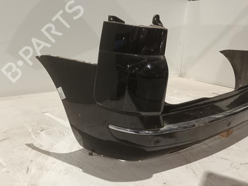 Rear bumper CITROËN C4 Picasso I MPV (UD_) 2.0 HDi 138 | BP21543486C8 