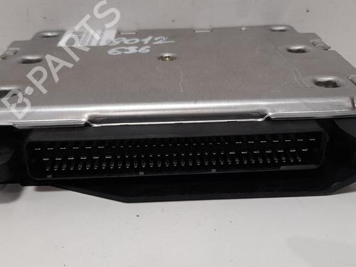 Engine control unit (ECU) BMW 3 Coupe (E36) 316 i | BP12755900M57 