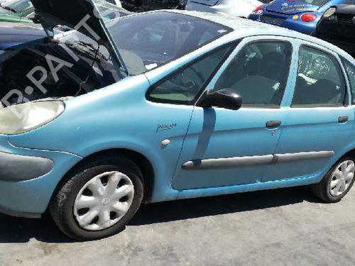 ABS pump CITROËN XSARA PICASSO (N68) 2.0 HDi | BP12740990M43 