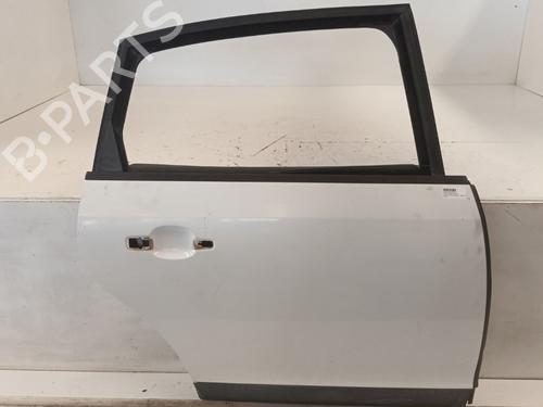 Used Right rear door Right rear door CITROËN C4 I Saloon 1.6 HDi (109 hp) 35986771 35986771