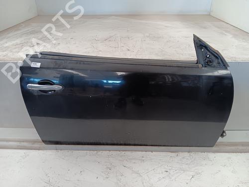 Used Right front door RENAULT MEGANE II (BM0/1_, CM0/1_) 1.5 dCi (BM16, CM16) (103 hp) 28669398