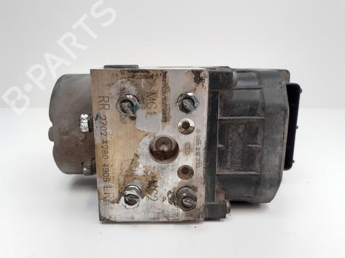 ABS Bremseaggregat TATA INDIGO (4_V2) 1.4 | BP12851155M43