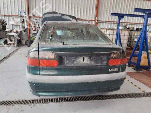 Electronic module RENAULT LAGUNA I (B56_, 556_)  | BP13978567M83