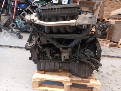 Engine MERCEDES-BENZ C-CLASS T-Model (S203) C 270 CDI (203.216) | BP18864924M1 