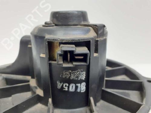 Heater blower motor KIA CARNIVAL II (GQ) 2.5 V6 | BP12733172M62 