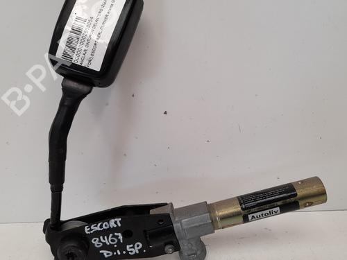 Used Other FORD ESCORT V (AAL, ABL) 1.8 TD (90 hp) 13979262