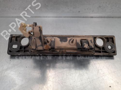 Tailgate handle KIA CARNIVAL II (GQ) 2.9 CRDi | BP12761091C132 