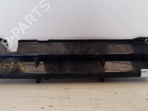 Used Grille CITROËN AX (ZA-_) 11 (54 hp) 12765392