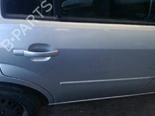 Kollisjonspute styreenhet FORD MONDEO III Saloon (B4Y) 1.8 16V | BP12739407M53